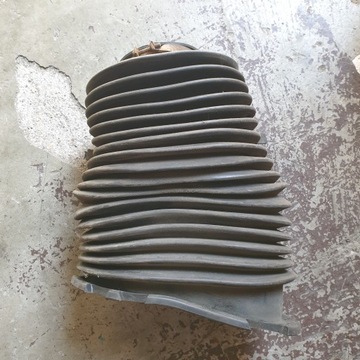 ATEGO OSŁONA GUMA WAŁKA DRĄŻKA KIEROWNICZEGO