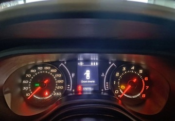 Fiat Tipo II Sedan 1.4 95KM 2018 Fiat Tipo 1.4 95KM Sedan Krajowy,Serwisowany,Instalacja Gazowa 1.4 Benzyna, zdjęcie 14