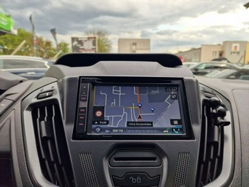 Ford Transit Custom I 2.2 TDCi 125KM 2015 Ford Transit Custom 2.2 TDCI 125 KM, Kamera, zdjęcie 19