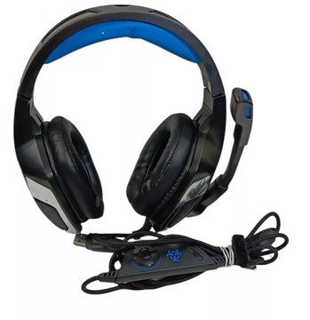 SLUCHAWKI HUNTERSPIDER V4