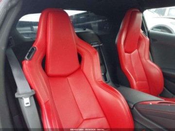 Chevrolet Corvette C7 2022 Chevrolet Corvette Stingray 2LT 2022 6.2l 6.2 Benzyna 490KM, zdjęcie 12