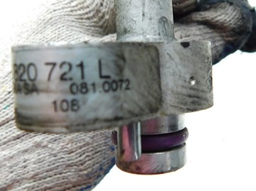 PŘÍVOD KLIMATIZACE 6C0820721L VW SEAT SKODA FABIA III