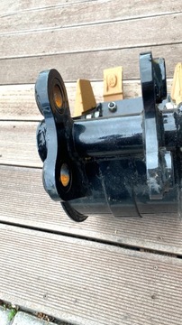 Ковш мини-экскаватора