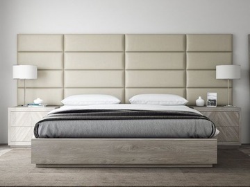 30X30 МЯГКИЕ СТЕНОВЫЕ ПАНЕЛИ С ВЕЛЮРОВЫМ ПОДГОЛОВНИКОМ