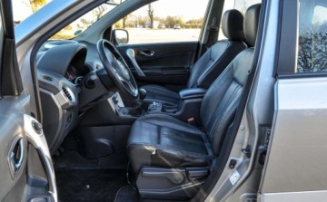 Renault Koleos I 2008 Renault Koleos 2,0dCi (175KM) 4x4 Skory Bezwypadkowy 2.0 Diesel 175KM, zdjęcie 6