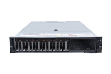 DELL R750xs 2x16C 2.9Ghz Gold 6326 384GB RAM 2x960GB 12x3.84TB WS2022Std