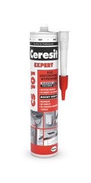 Henkel Ceresit CS101 White 280 ml