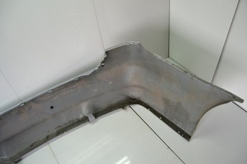 MITSUBISHI GRANDIS 03-11 NÁRAZNÍK ZADNÍ