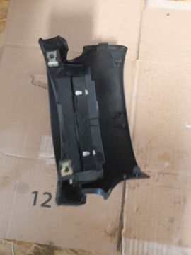 DISPLEJ PŘÍSTROJOVÁ DESKA CITROEN C8 2005 503000170007