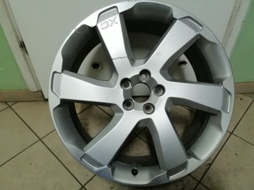 Оригинальный диск Volvo XC60 20x8J ET55