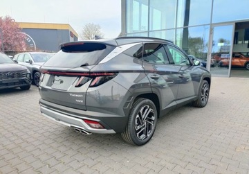 Hyundai Tucson IV 2025 Hyundai Tucson 2025 Nowy Model 1.6T-GDI Automat 48V 160KM Platinum OD REKI, zdjęcie 11