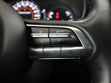 Mazda 3 IV Hatchback 2.0 SkyActiv-X 186KM 2021 Mazda 3 mHEV full LED skróra navi kamery grzane, zdjęcie 29