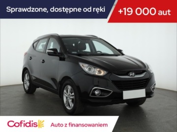 Hyundai ix35 SUV 1.6 GDI 135KM 2012 Hyundai ix35 1.6 GDI, Salon Polska, Skóra, Klima