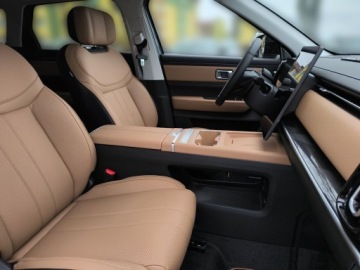 Jaecoo 2025 Jaecoo 7 PHEV Exclusive rok prod. 2025, zdjęcie 16