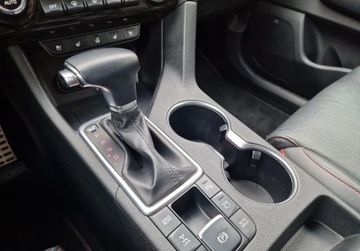 Kia Sportage IV SUV Facelifting 1.6 T-GDI 177KM 2019 Kia Sportage T-GDI 177KM Aut. 4WD, GT Line TEC, AEB, PRE, salon PL, Gwara, zdjęcie 27