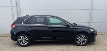 Hyundai i30 III Hatchback 1.4 T-GDI 140KM 2019 Hyundai i30 1.4 GDi 140 km Automat Comfort Salon PL 1.4 Benzyna 140KM, zdjęcie 5