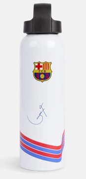FC Barcelona bidon aluminiowy FCB 600ml 933