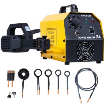 Индукционный нагреватель Magnum POWER HEATER XL