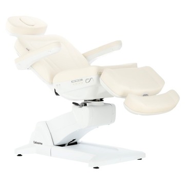 Электрическое кресло для педикюрного салона с 4 актуаторами