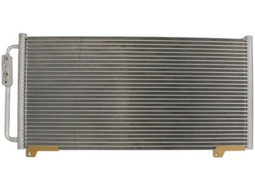 CHLADIČ KLIMATIZACE TSP0225141 DELPHI