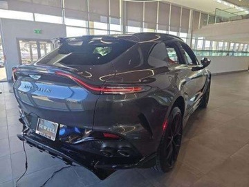 Aston Martin 2025 Aston Martin DBX707 2025 4.0 Benzyna 697KM, zdjęcie 4