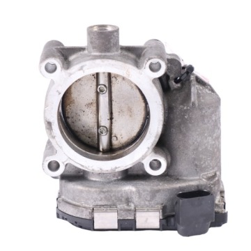 MERCEDES W169 W245 M266 Дроссель Бензин