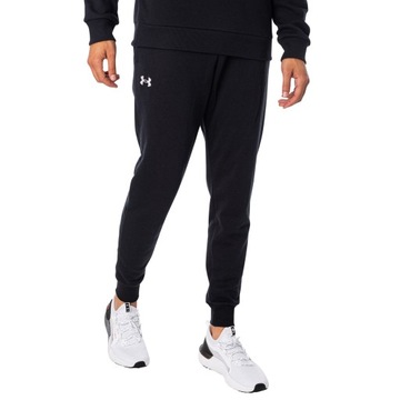 СПОРТИВНЫЕ БРЮКИ МУЖСКИЕ UNDER ARMOR ИЗ ХЛОПКА SPORT 1379774-001