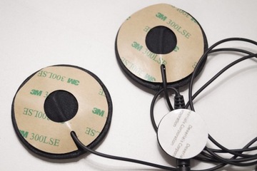 ГАРНИТУРА С МИКРОФОНОМ ДЛЯ МОТОШЛЕМА ИНТЕРКОМА