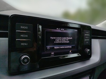 Skoda Scala 2023 Skoda Scala 1.0 TSI / 95 KM Ambition Salon Polska,, zdjęcie 22