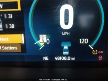 Ford 2023 Ford F150 2023r., 4x4, 2.7L 2.7 Benzyna 325KM, zdjęcie 10