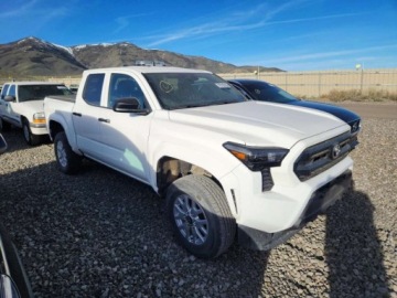 Toyota Tacoma II 2025 Toyota Tacoma SR 2025 2.4 Benzyna 228KM, zdjęcie 4