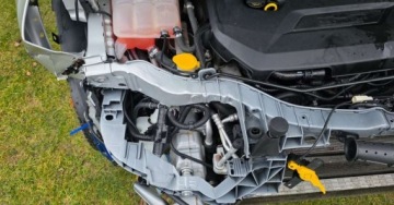 Ford Kuga II 2013 Ford Kuga Ford Kuga 1.6 EcoBoost 4x4 Titanium 1.6 Benzyna 182KM, zdjęcie 28