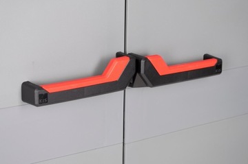 ПЛАСТИКОВЫЙ СТЕЛЛАЖ ДЛЯ ХРАНЕНИЯ KETER 173 X 68 X 39 СМ