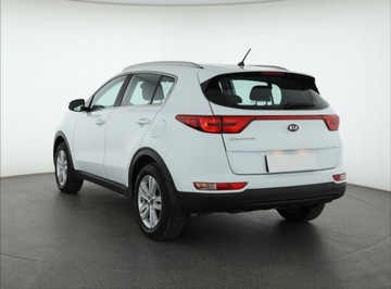 Kia Sportage IV SUV 1.6 GDI 132KM 2017 Kia Sportage 1.6 GDI, Salon Polska, 1. Właściciel, zdjęcie 3