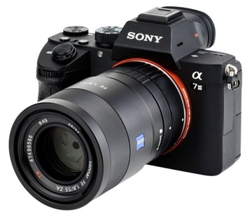 Переходные кольца JJC Makro Af для Sony E Nex
