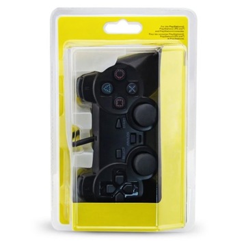 Проводной контроллер PlayStation 2 PS2 PS1 PSX в блистере