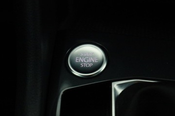 Volkswagen Tiguan II SUV Facelifting 2.0 TSI 190KM 2022 VW Tiguan 2.0 TSI, Salon Polska, 1. Właściciel, zdjęcie 17