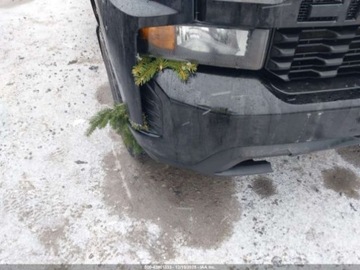 Chevrolet Silverado II 2019 Chevrolet Silverado 1500 CUSTOM TRAIL BOSS, V8, od ubezpieczalni 5.3 355KM, zdjęcie 1