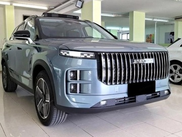  JAECOO J7 1.5 T-GDI Super Hybrid Exclusive DHT Suv 347KM 2025, zdjęcie 1