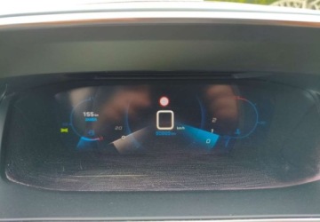 Peugeot 208 I Hatchback 5d Facelifting 1.5 BlueHDi 102KM 2019 Peugeot 208 Peugeot 208 Blue-HDi 100 StopampStart Allure 1.5 Diesel 102KM, zdjęcie 28