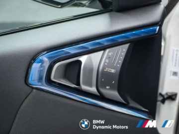 BMW 2025 BMW X3 M M50 xDrive 398 KM mHEV - Gotowy do Odbioru - Pakiet M Pro 3.0, zdjęcie 29