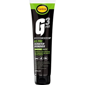 Farecla G3 Pro środek do usuwania zarysowań 150 ml