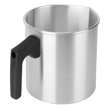 1,2 л горшок для плавления воска для свечей Чашка для плавления воска