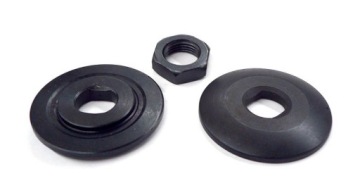 Docisk tarczy Metabo do pilarki stołowej TS 254