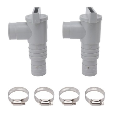 Wąż tmin UBOWX6305 śr. 32mm dł. 10cm