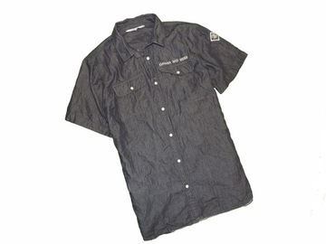 H&M__STYLOWA CHŁOPIĘCA KOSZULA__170