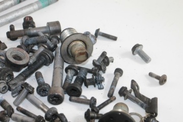 КОМПЛЕКТ БОЛТОВ BMW R 1250 GS 2024