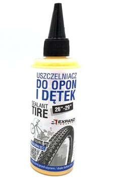 Uszczelniacz do opon Expand SEALANT120P 120 ml
