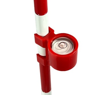 Libelka przykładana do mini tyczek ⌀ 9mm GEO-MAX