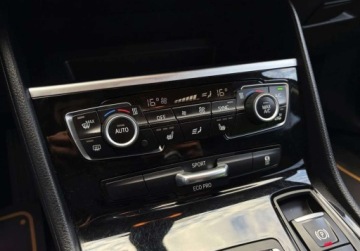 BMW Seria 2 F22-F23-F45-F46 Gran Tourer 218d 150KM 2016 BMW Seria 2 2.0 d 150 KM automat gwarancja 7 OS ZAREJESTROWANY bezwypadkowy, zdjęcie 24